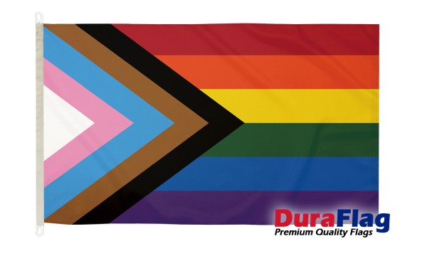 DuraFlag® Progress Pride Premium Quality